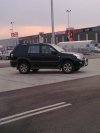 "Miszcz" parkowania - Inowrocław galeria Solna