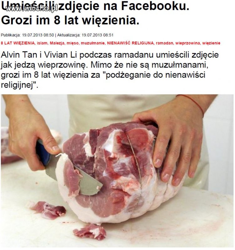 Chyba nie muszę komentować