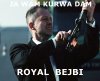 Rzygać się już chce od tego!!Dość!!