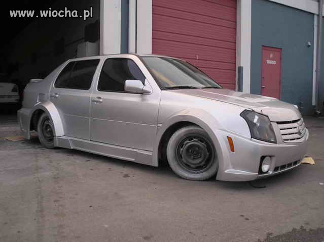 Własciciel tego volkswagena