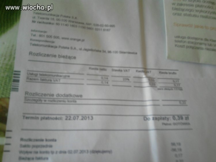 Nie szkoda kasy