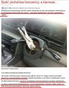 Mistrz kierownicy...