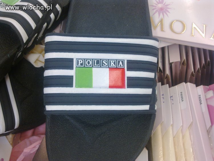 Z ziemi Włoskiej do Polskiej...