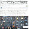 Kto nie skacze...