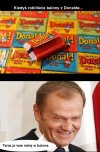 Kiedyś to my robiliśmy balony z Donalda.