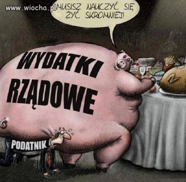 A ty jak bardzo czujesz