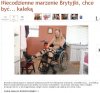 Ja rozumiem różne fobie, dewiacje, orientacje...