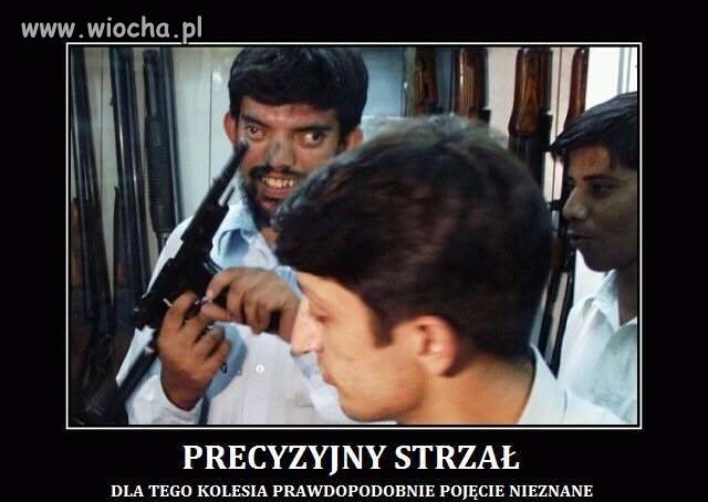 Do walki w imię Allaha