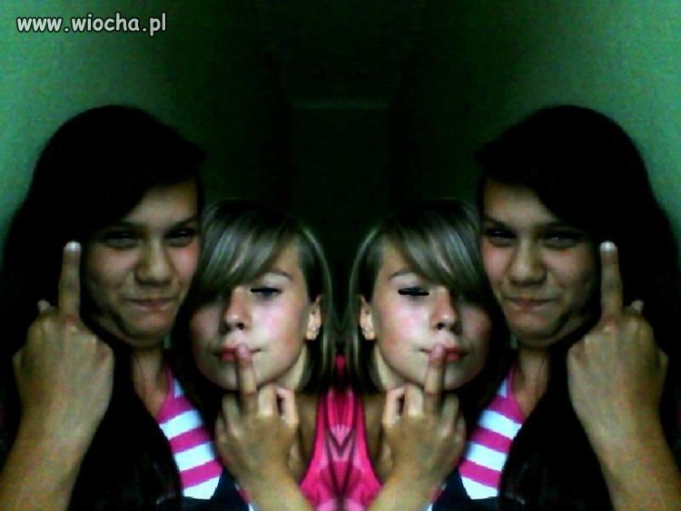 Mistrzyni photoshopa