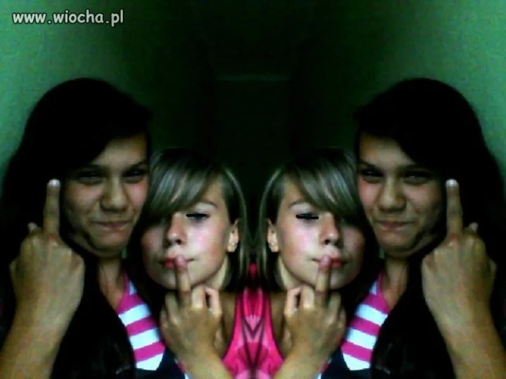 Mistrzyni photoshopa