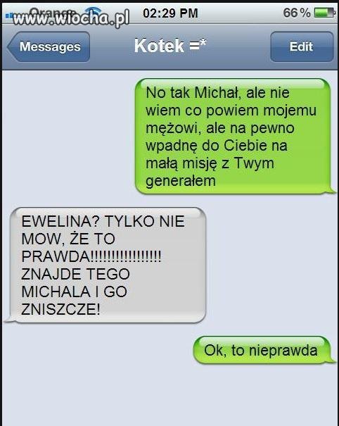 Wierna żona