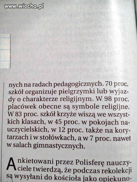 Świeckie państwo