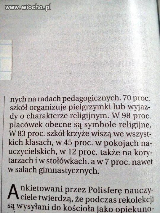 Świeckie państwo