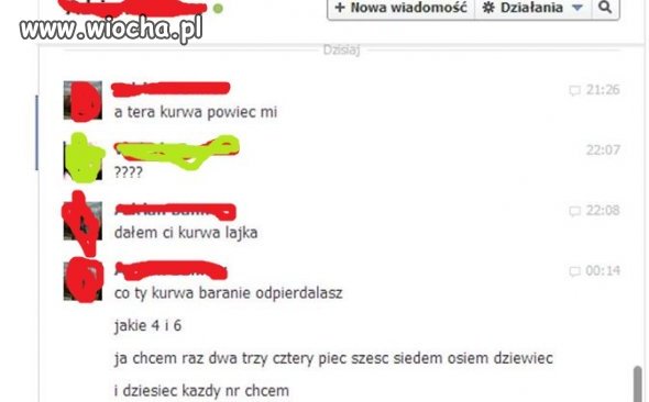 Nienormalne 
