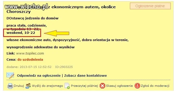 Du ju spik...