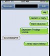 Nie miał czasu odpisać
