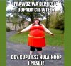 To moja była okruszek
