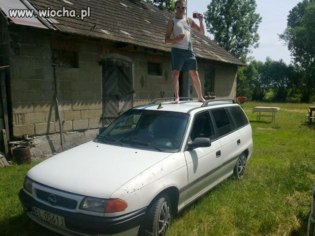 Wieś Man 
