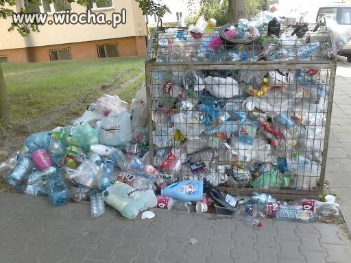 Ustawa śmieciowa