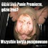 Panie premierze