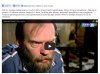 Zaatakowany przez 3 nożowników we własnym domu