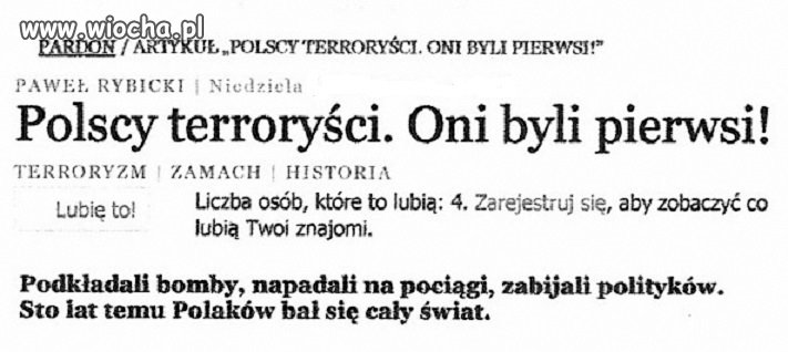 Propaganda brukowców