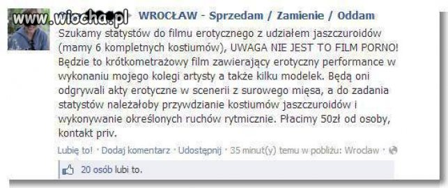 Casting...