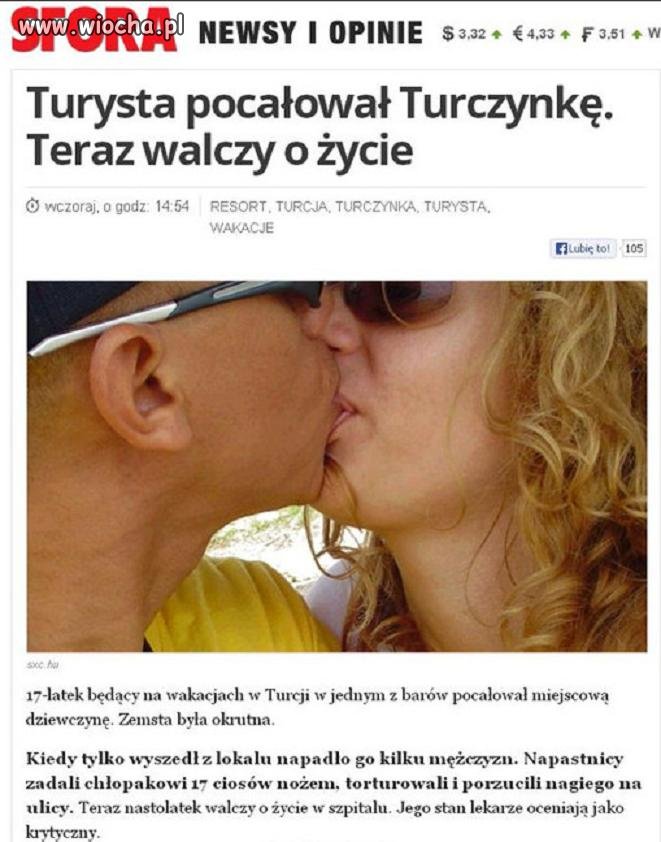 Tolerancja