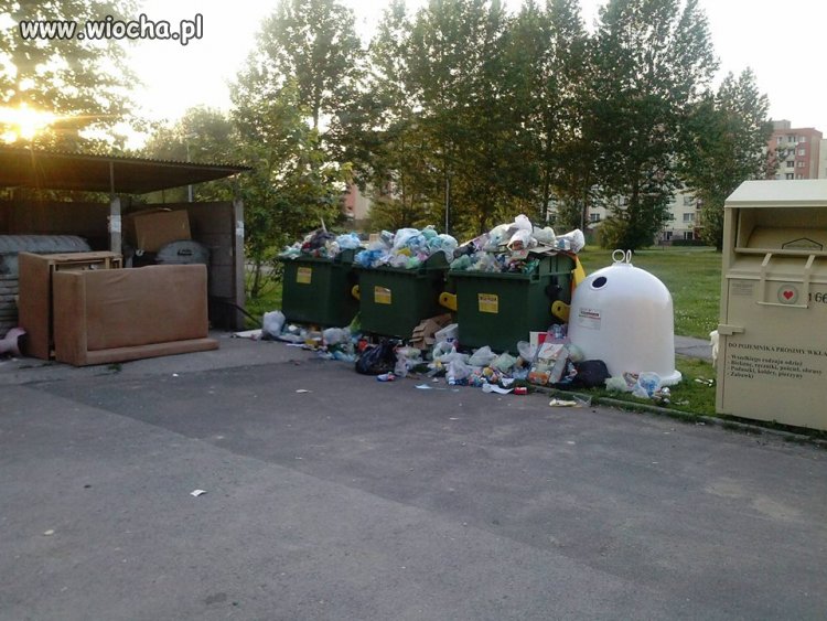 Ekologicznie