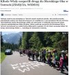 Jakim trzeba być debilem?