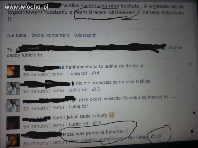 Każdy...