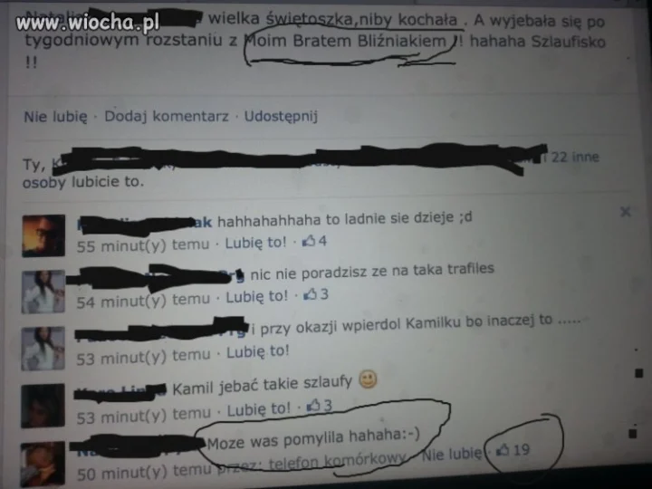 Każdy...