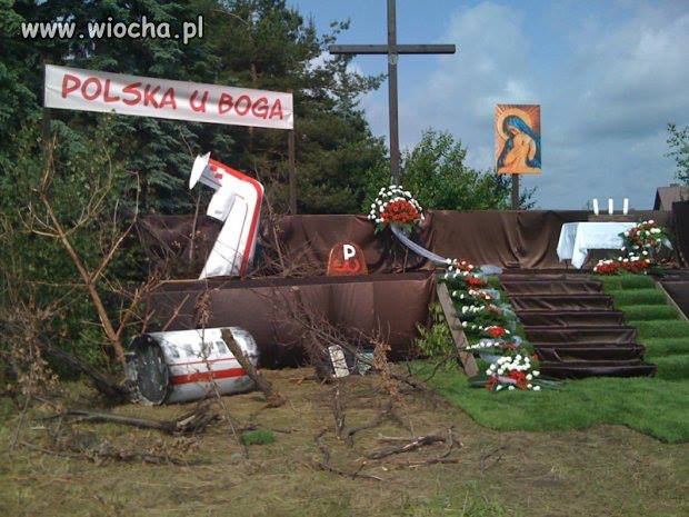 Polska uboga