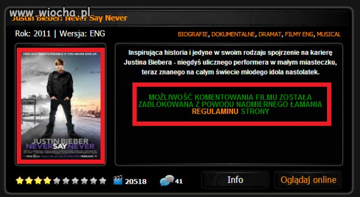 Justin...