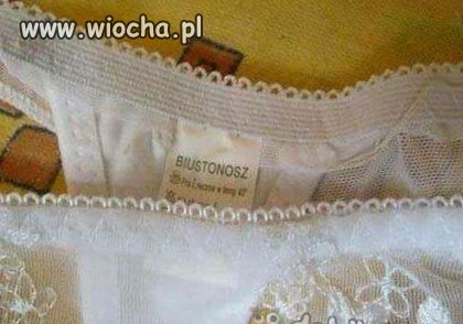 Jak można sie tak pomylić