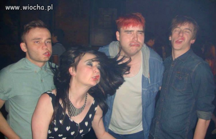 Takie tam Dub-stepowe foto 