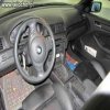 Super ekstra dywany w bmw 