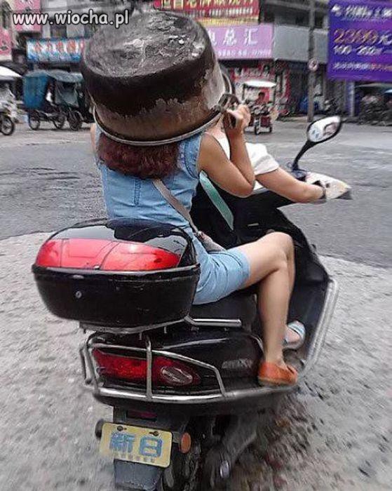 Kask jest ?? 