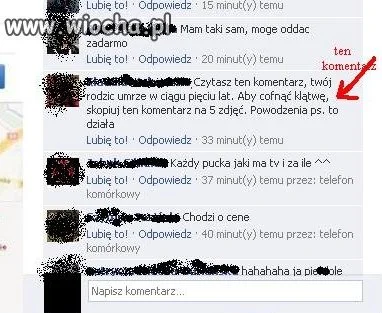 To już przesada!