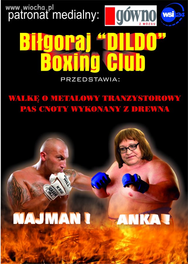 11.11.13 Nie idź na żaden marsz!!!