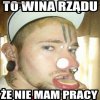 I nie chcą go nawet na ministranta ...