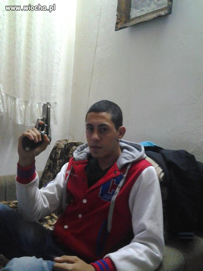 Mafiozo 