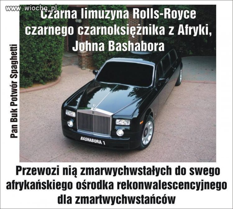 Wóz czarnoksiężnika 