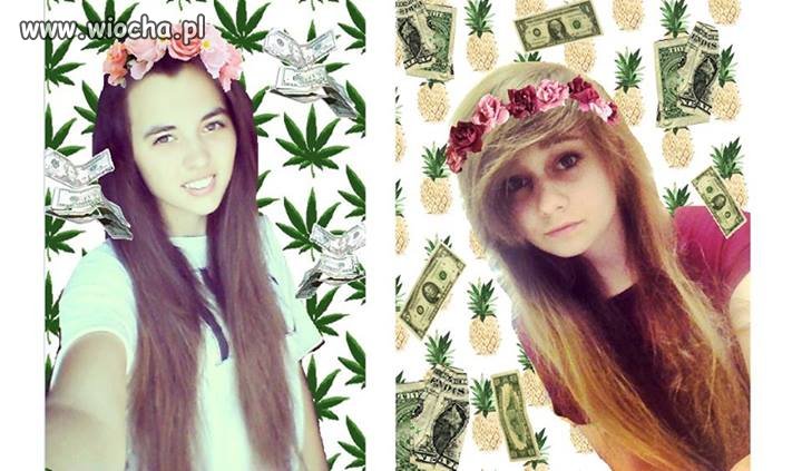 Marihuana, ananas i hajs 