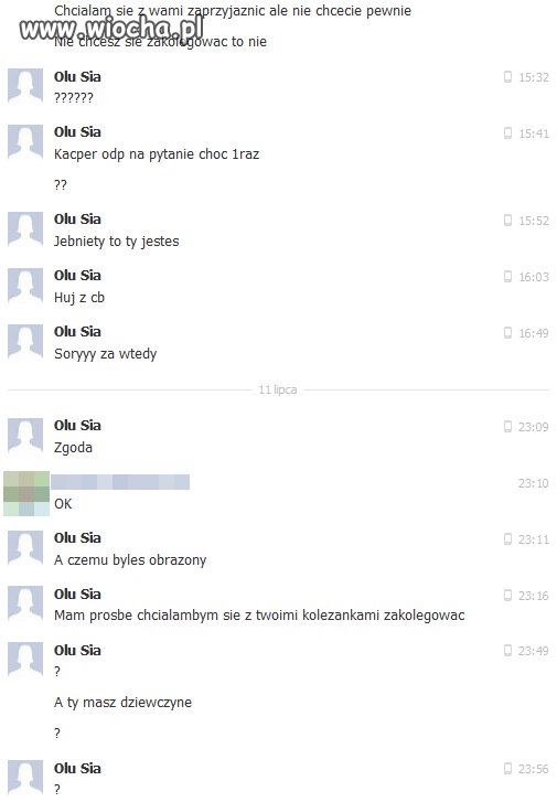 Dzieci facebook'a 