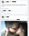 "Cudowna noc spędzona u mojego misia"...