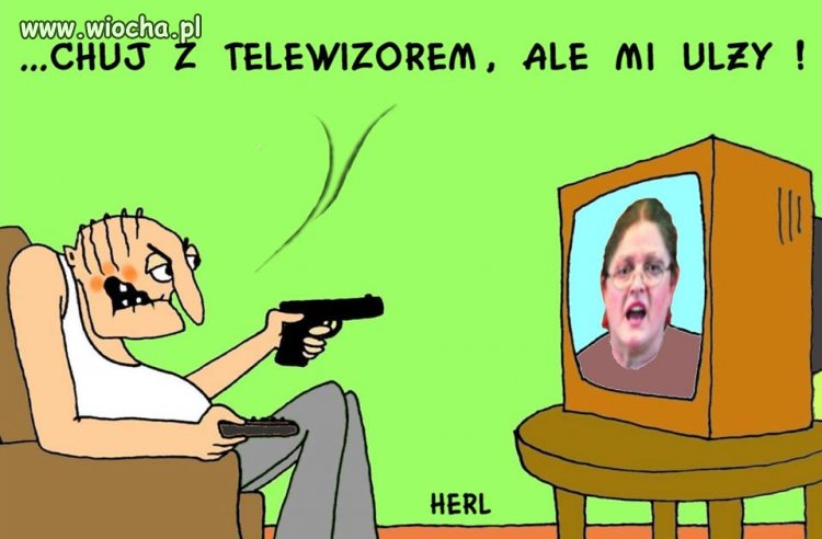 Też tak czasem mam 