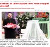 W show można wygrać dziecko