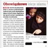 Obowiązkowe lekcje islamu