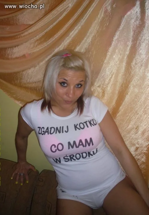 W głowie wióry 